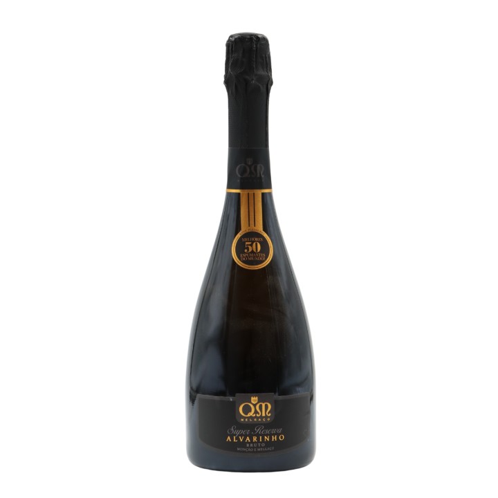 QM Super Riserva Brut Frizzante 2022