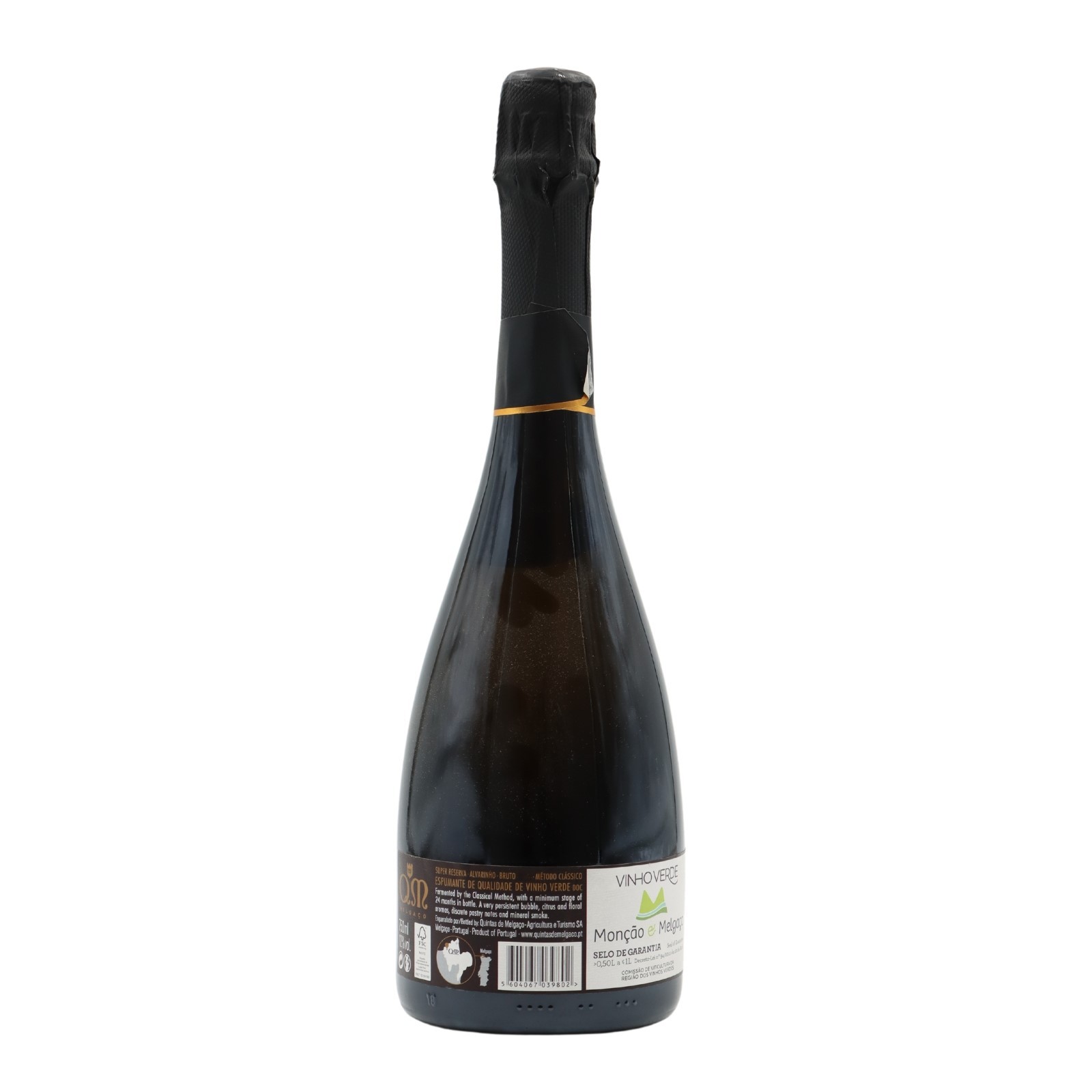 QM Super Riserva Brut Frizzante 2022