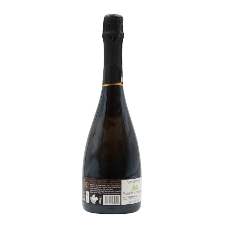 QM Super Reserve Brut Sparkling 2022