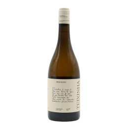 Teixinha Field Blend Bianco 2024