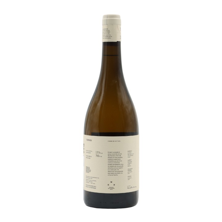 Teixinha Field Blend Bianco 2024