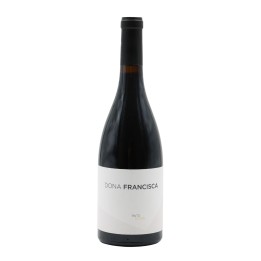 Dona Francisca Red 2021
