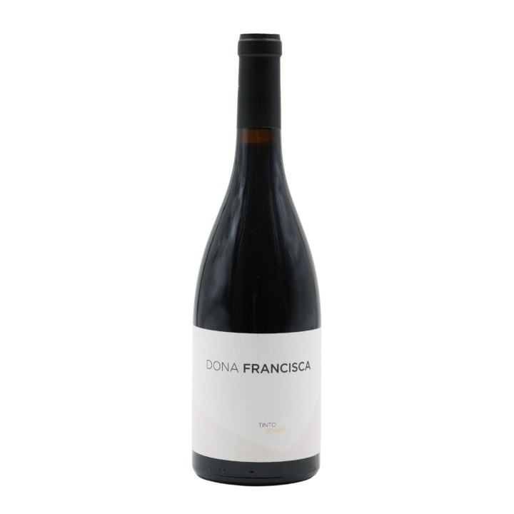 Dona Francisca Tinto 2021