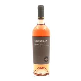 Odisseia Rosato 2021