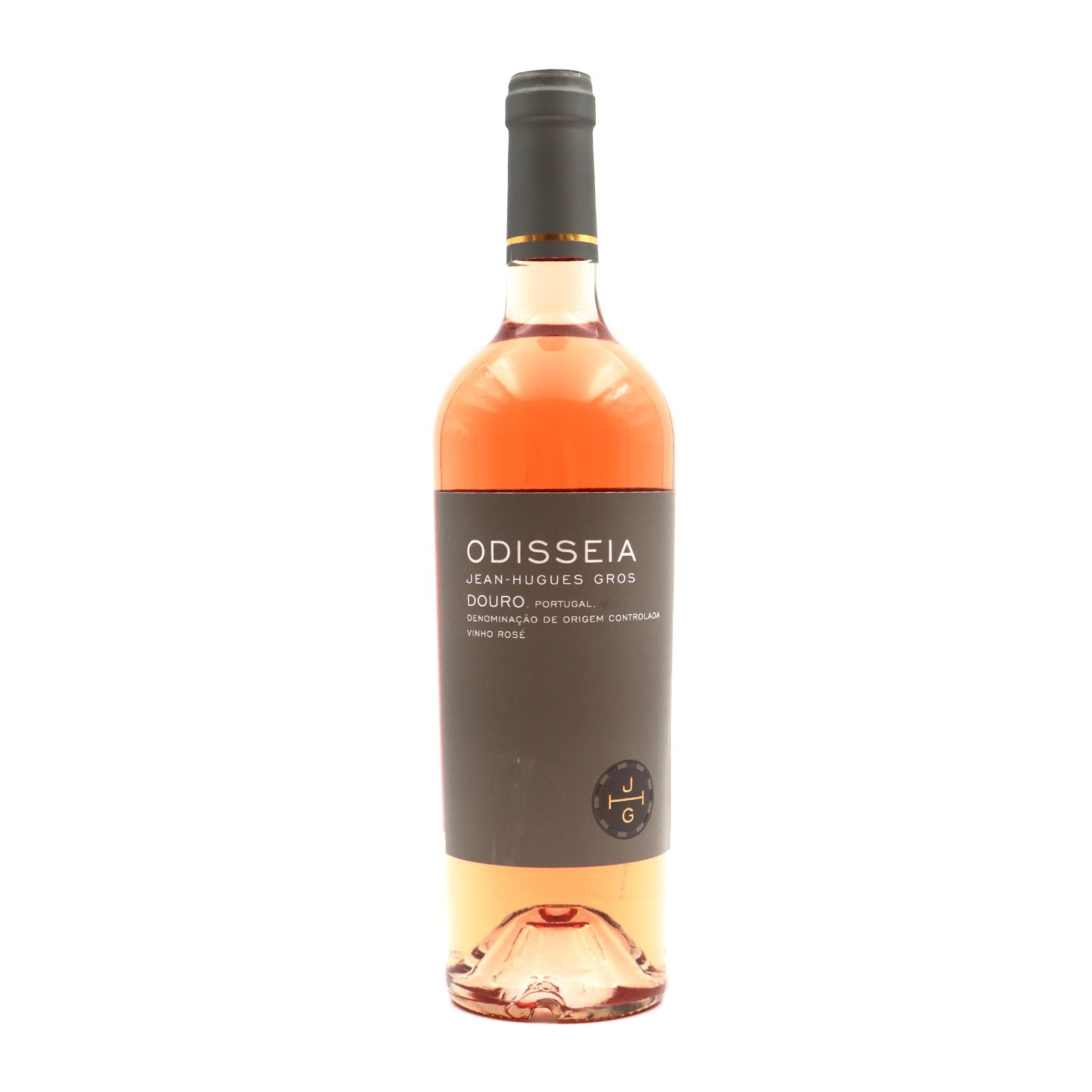 Odisseia Rosato 2021