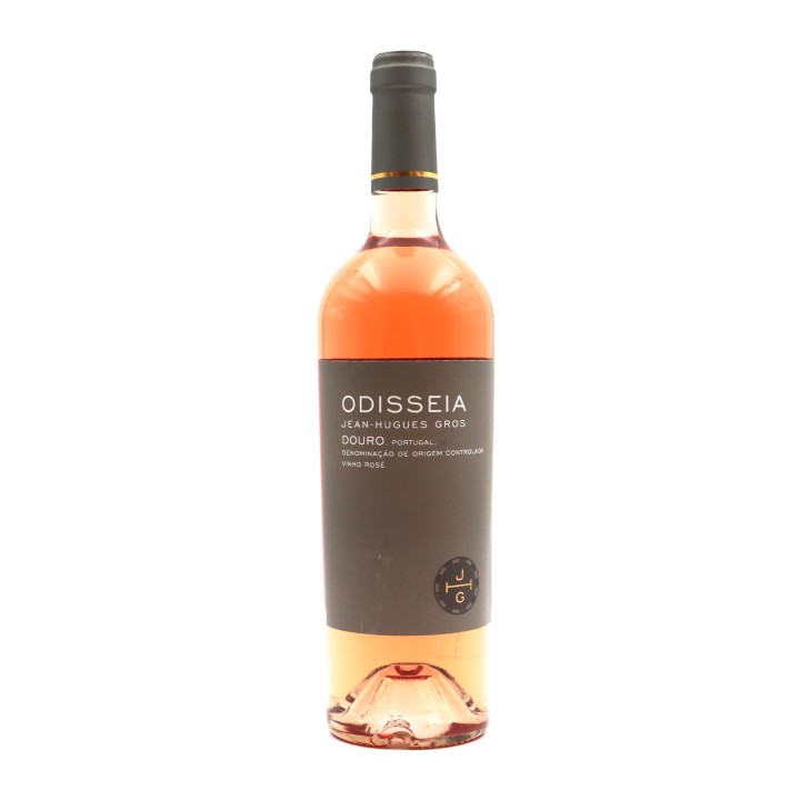 Odisseia Rosato 2021