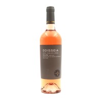 Odisseia Rosato 2021