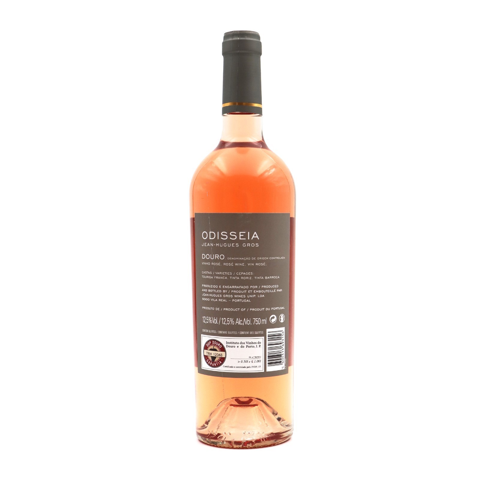 Odisseia Rosato 2021