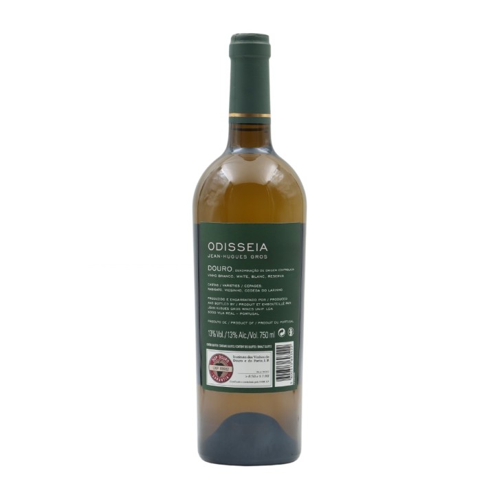 Odisseia Reserve White 2023
