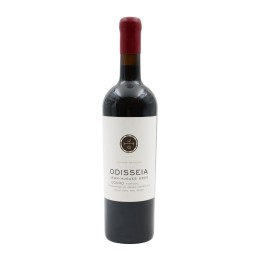 Odisseia Grand Reserve Red 2020