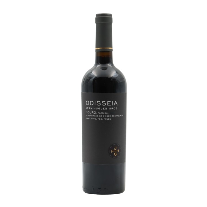 Odisseia Tinto 2021