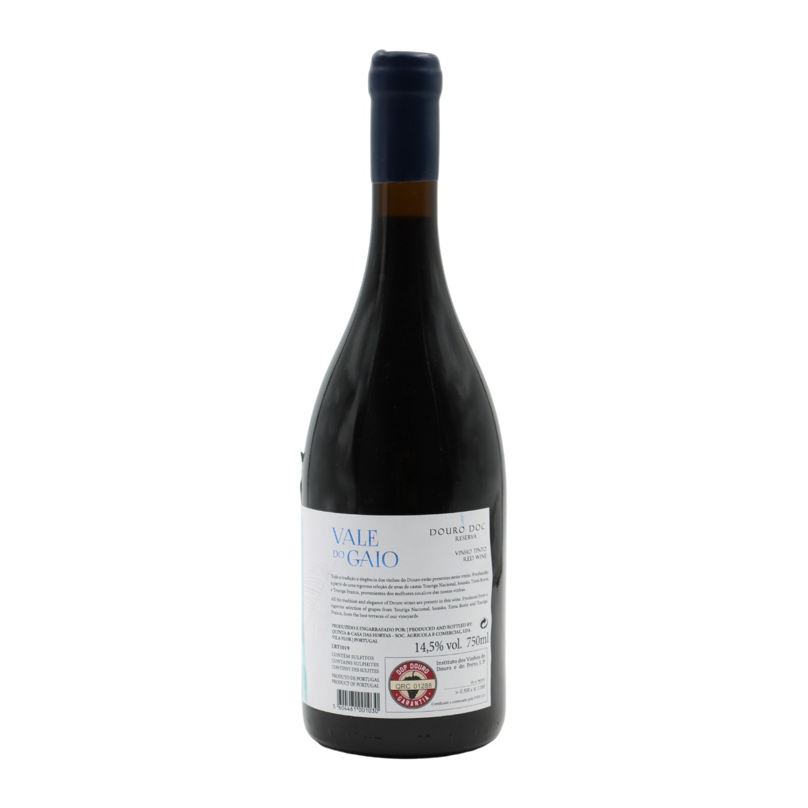 Vale do Gaio Réserve Rouge 2017