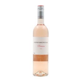 Confidencial Reserve Rosé 2023