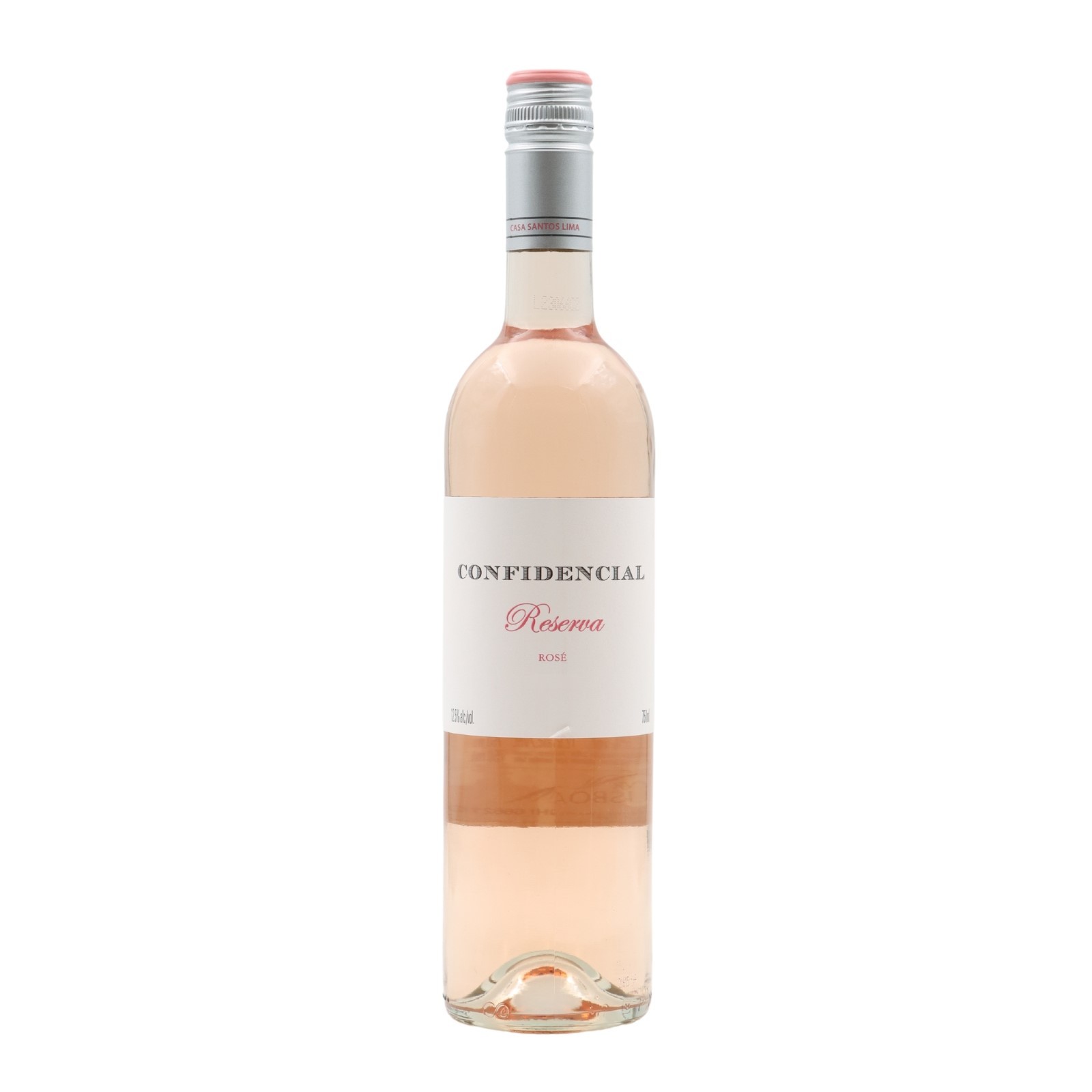 Confidencial Reserve Rosé 2023