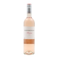 Confidencial Réserve Rosé 2023