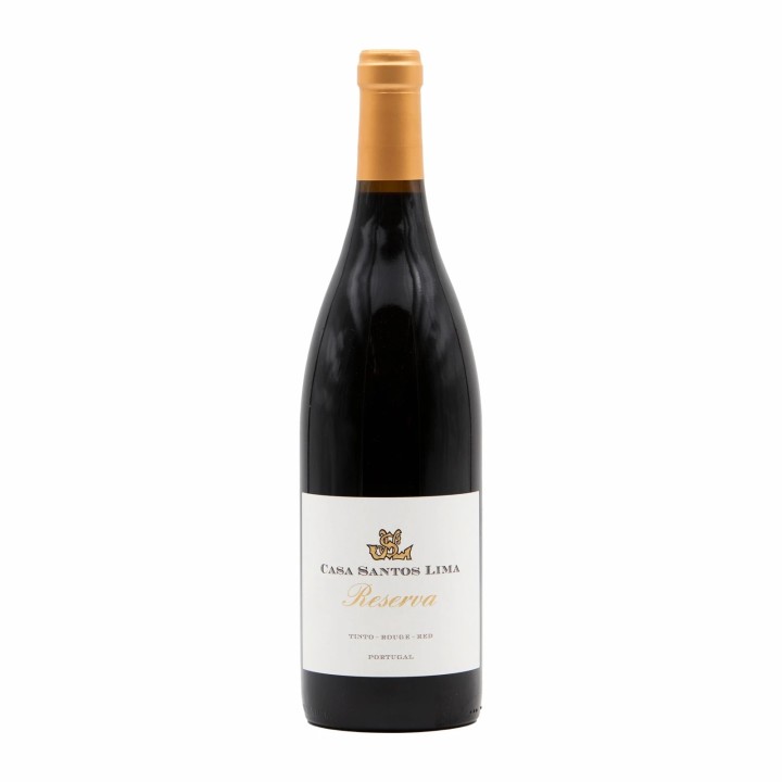 Casa Santos Lima Reserve Red 2022