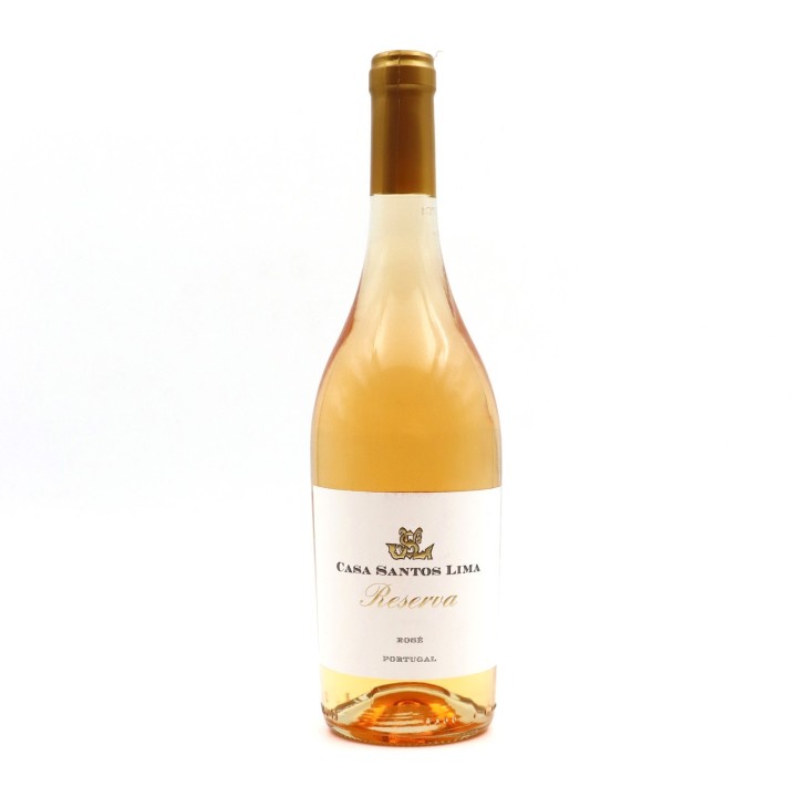 Casa Santos Lima Reserve Rosé 2018