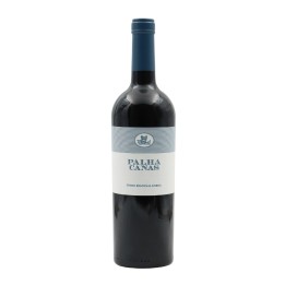 Palha Canas Red 2021