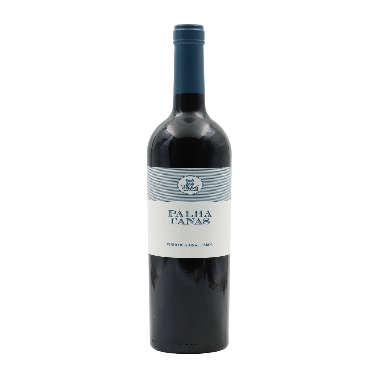 Palha Canas Tinto 2021