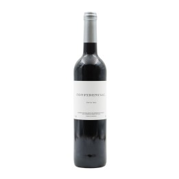 Confidencial Tinto 2022