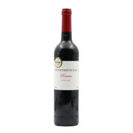 Confidencial Riserva Rosso 2020