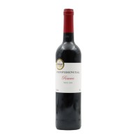 Confidencial Reserve Red 2020