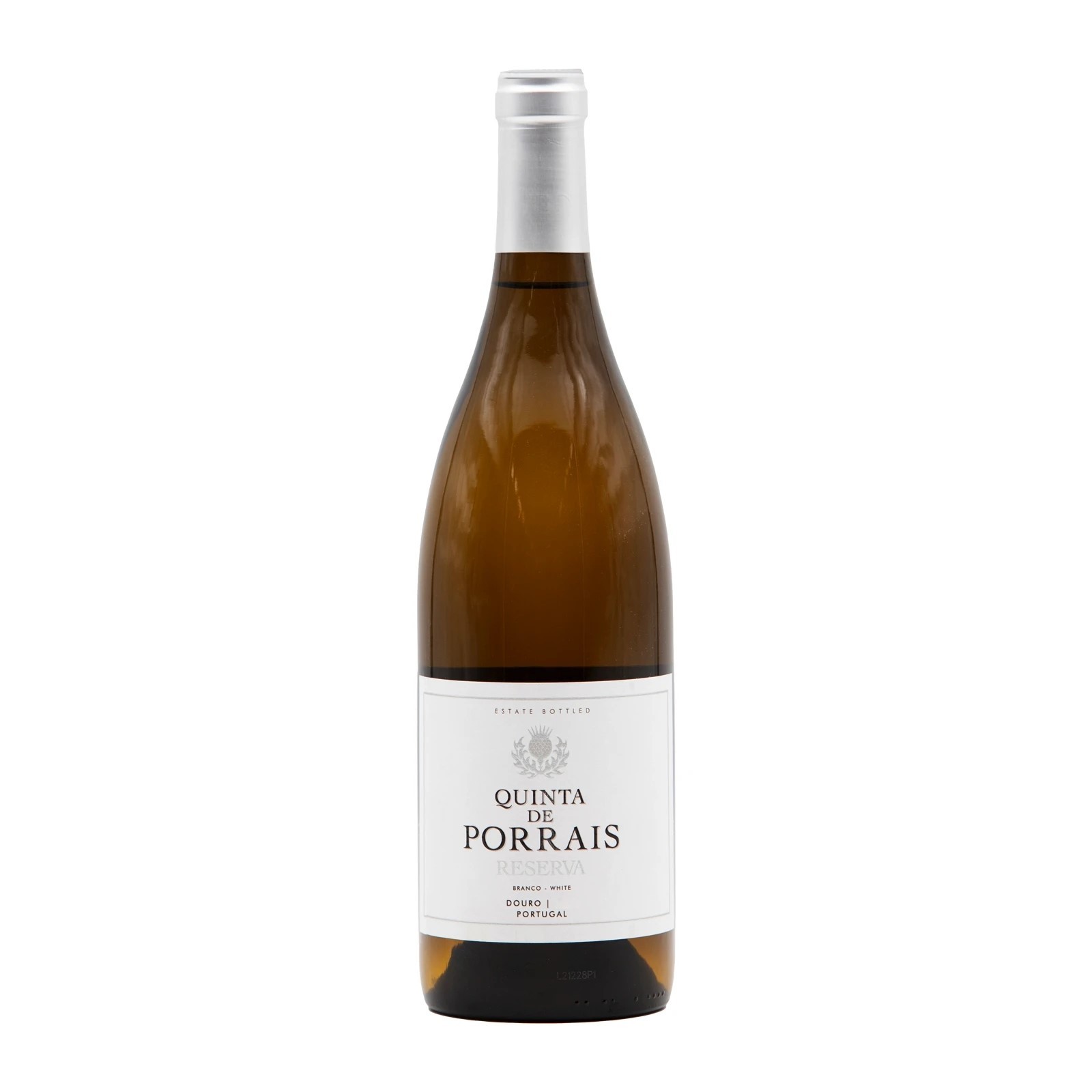 Quinta de Porrais Reserve White 2023