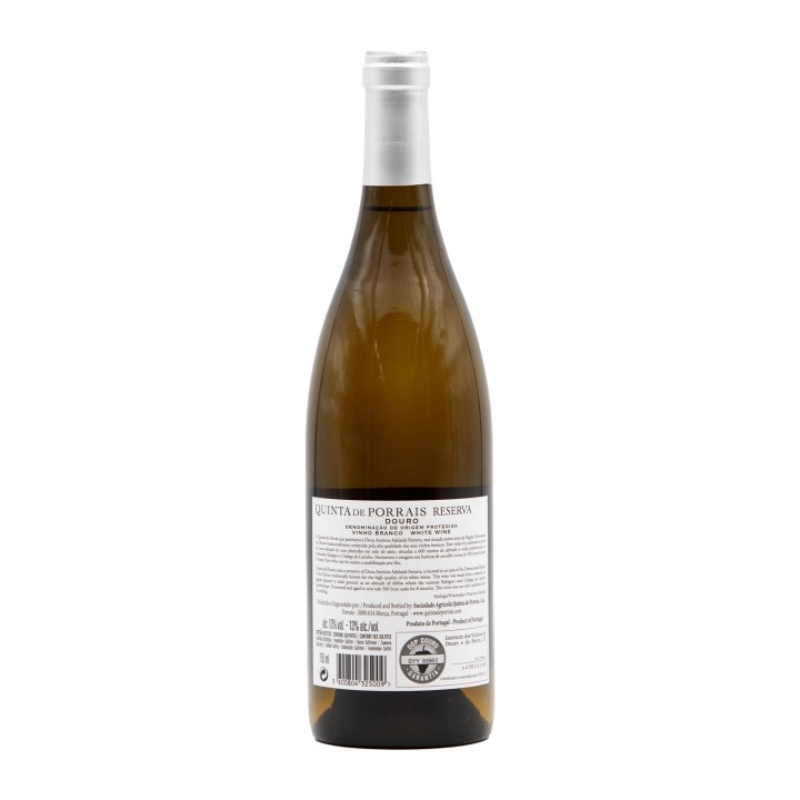Quinta de Porrais Réserve Blanc 2023