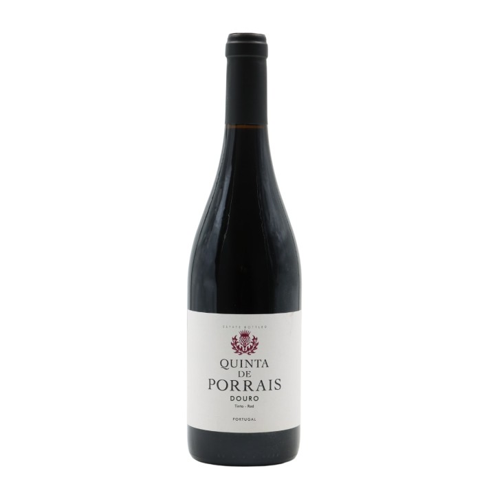 Quinta de Porrais Red 2021