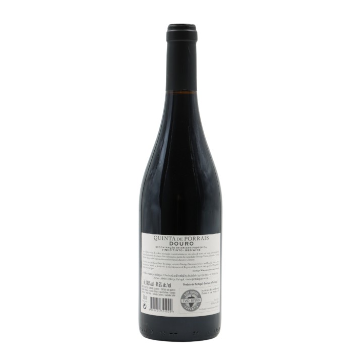 Quinta de Porrais Red 2021