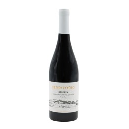 Território Reserve Red 2019