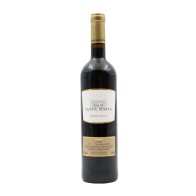 Caves Santa Marta Reserva Tinto 2021
