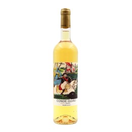 Conde de Guião Reserve White 2020