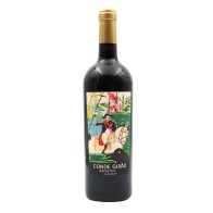 Conde de Guião Reserve Red 2018