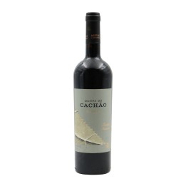 Quinta do Cachão Touriga Nacional Rosso 2012
