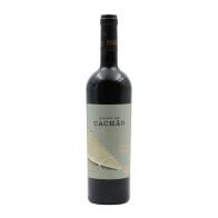 Quinta do Cachão Touriga Nacional Rosso 2012