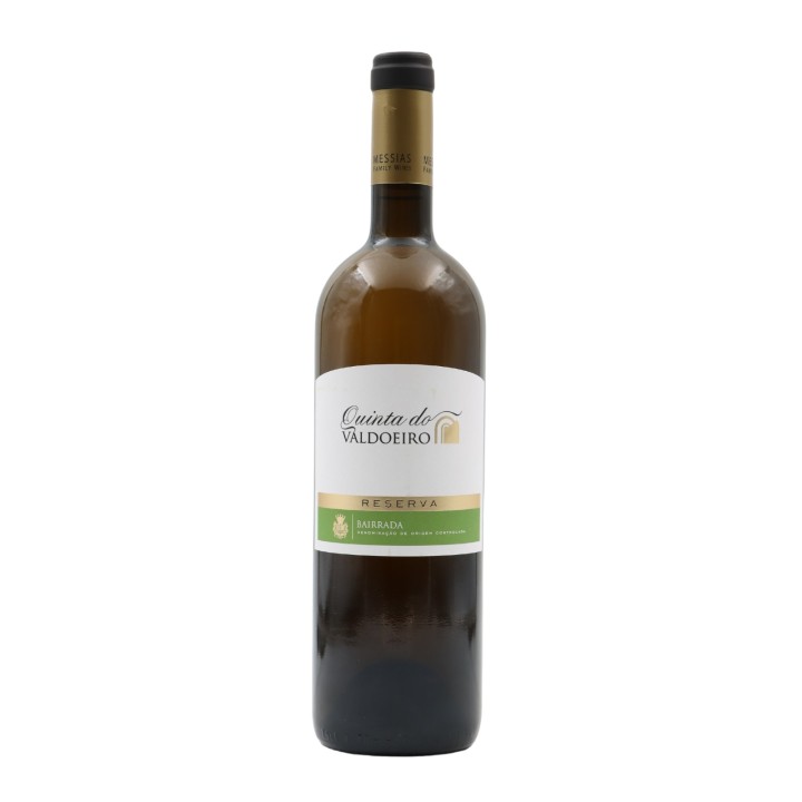 Quinta do Valdoeiro Reserve Weiß 2020
