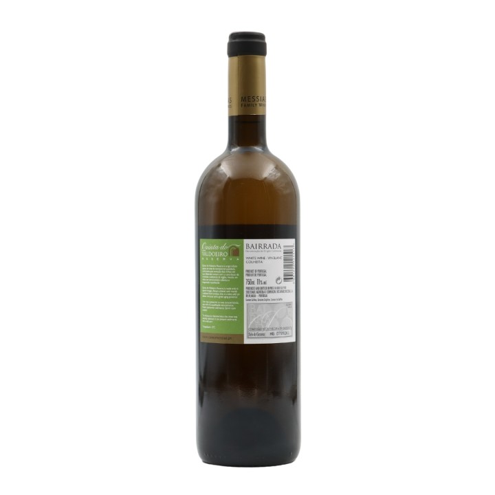 Quinta do Valdoeiro Reserve Weiß 2020