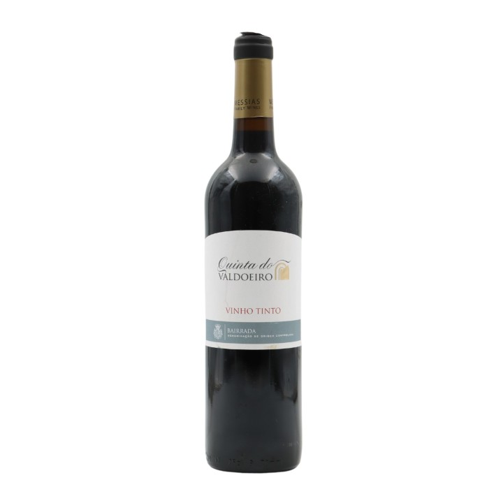 Quinta do Valdoeiro Rosso 2018