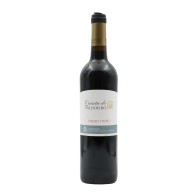 Quinta do Valdoeiro Rosso 2018