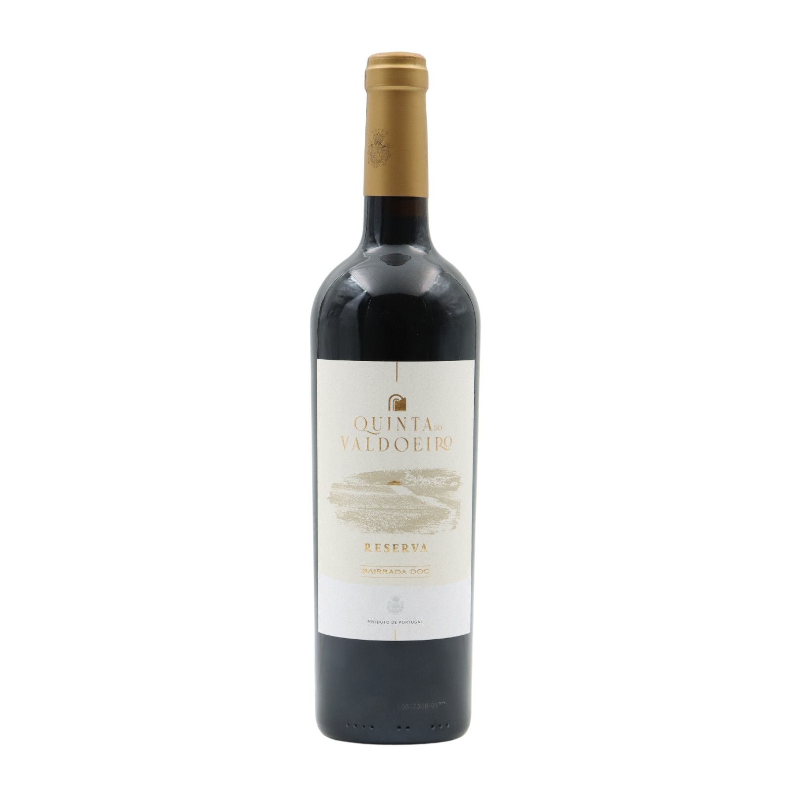 Quinta do Valdoeiro Riserva Rosso 2015