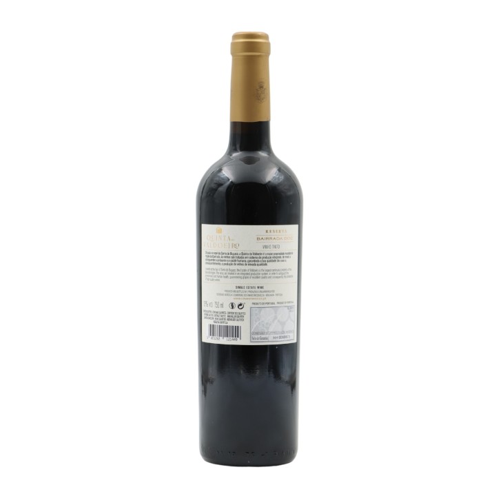 Quinta do Valdoeiro Riserva Rosso 2015