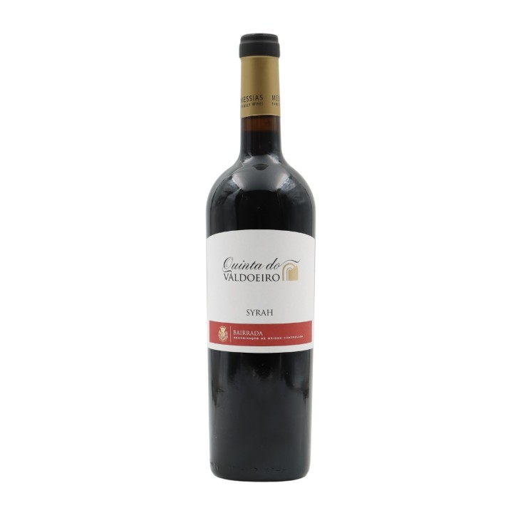 Quinta do Valdoeiro Syrah Rouge 2017