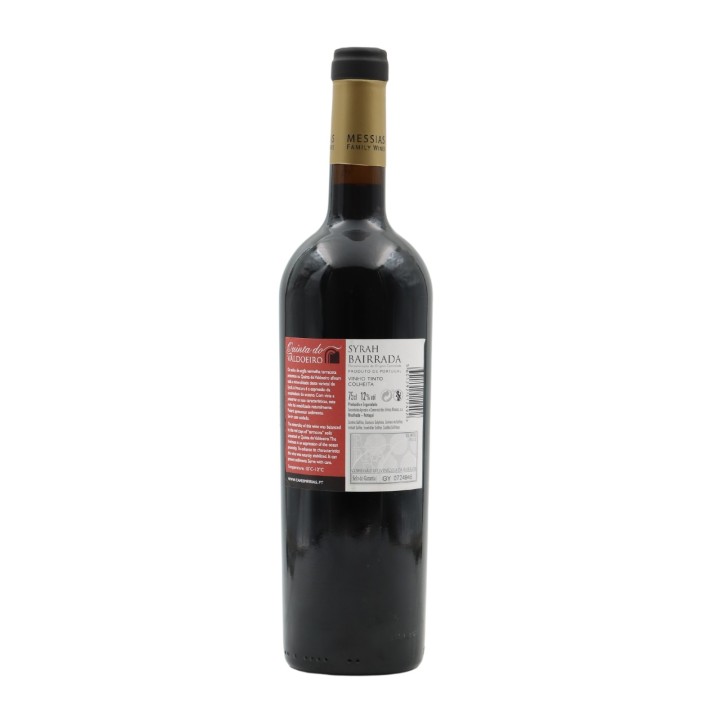 Quinta do Valdoeiro Syrah Rouge 2017