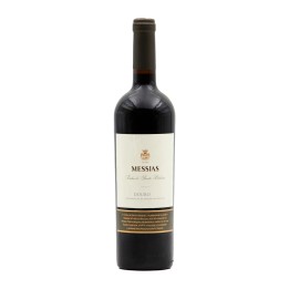 Messias Douro Vinha de Santa Bárbara Rosso 2013