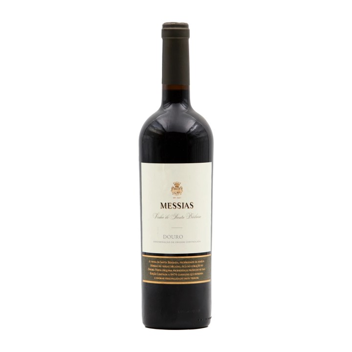 Messias Douro Vinha de Santa Bárbara Red 2013