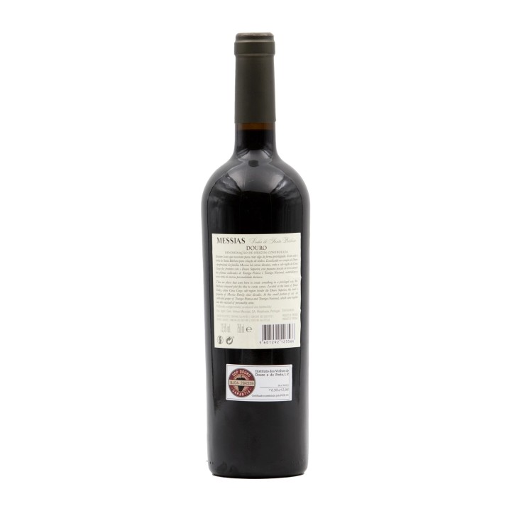 Messias Douro Vinha de Santa Bárbara Red 2013