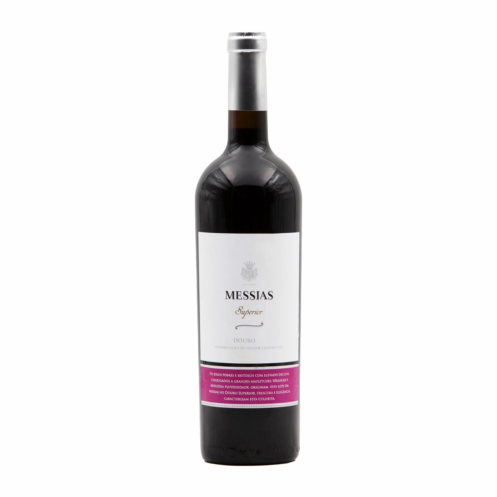 Messias Superior Douro Rouge 2017
