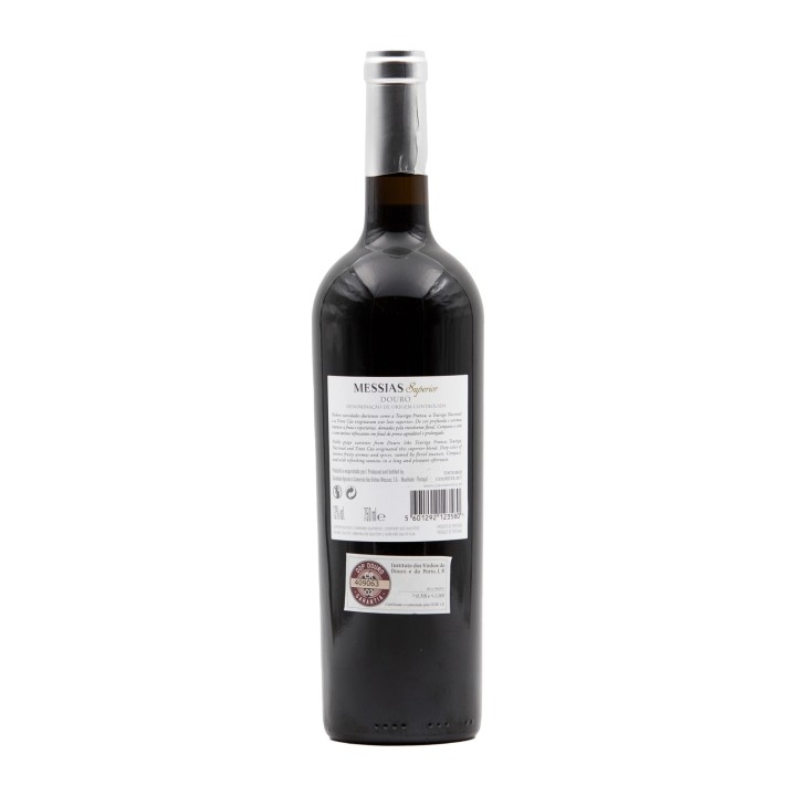 Messias Superior Douro Red 2017