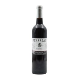 Messias Selection Unoaked Douro Red 2019